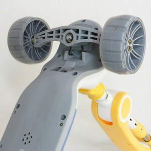 اسکوتر صندلی دار فراری کد 1888