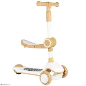 اسکوتر صندلی دار فراری کد ۱۸۸۹