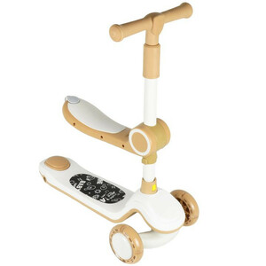 اسکوتر صندلی دار فراری کد ۱۸۸۹