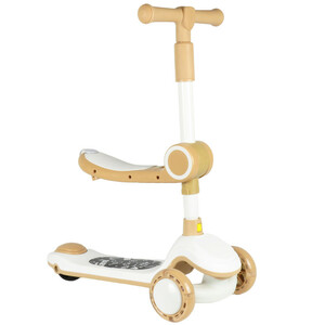 اسکوتر صندلی دار فراری کد ۱۸۸۹