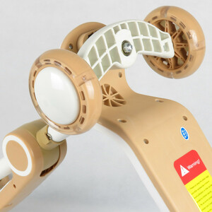 اسکوتر صندلی دار فراری کد ۱۸۸۹