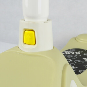 اسکوتر کودک اسکوتر مدل لاکچری موزیکال  ظرفیت وزنی 45 کیلوگرم