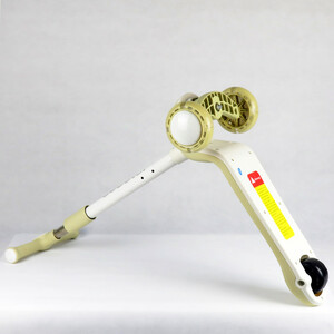 اسکوتر کودک اسکوتر مدل لاکچری موزیکال  ظرفیت وزنی 45 کیلوگرم