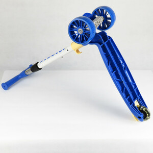 اسکوتر کودک اسکوتر مدل Smiley کد 1891 ظرفیت وزنی 30 کیلوگرم