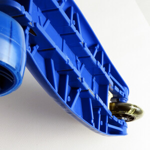 اسکوتر کودک اسکوتر مدل Smiley کد 1891 ظرفیت وزنی 30 کیلوگرم