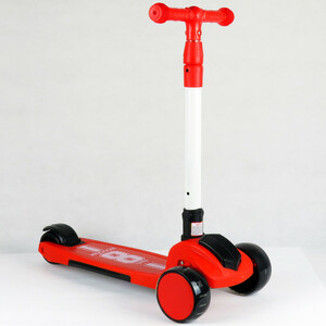 اسکوتر کودک اسکوتر مدل موزیکال کد ۱۸۹۲ ظرفیت وزنی 40 کیلوگرم