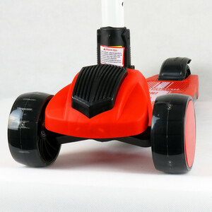 اسکوتر کودک اسکوتر مدل موزیکال کد ۱۸۹۲ ظرفیت وزنی 40 کیلوگرم