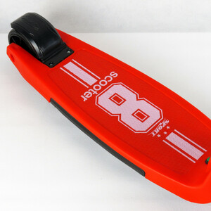 اسکوتر کودک اسکوتر مدل موزیکال کد ۱۸۹۲ ظرفیت وزنی 40 کیلوگرم