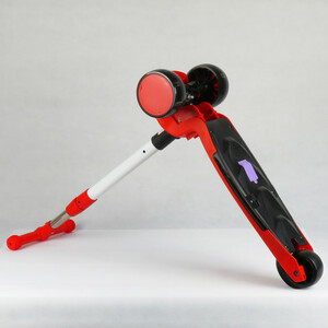 اسکوتر کودک اسکوتر مدل موزیکال کد ۱۸۹۲ ظرفیت وزنی 40 کیلوگرم