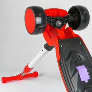 اسکوتر کودک اسکوتر مدل موزیکال کد ۱۸۹۲ ظرفیت وزنی 40 کیلوگرم