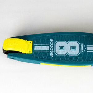 اسکوتر کودک اسکوتر مدل موزیکال کد ۱۸۹۲ ظرفیت وزنی 40 کیلوگرم