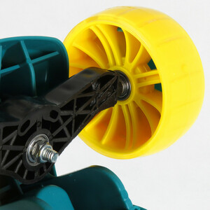 اسکوتر کودک اسکوتر مدل موزیکال کد ۱۸۹۲ ظرفیت وزنی 40 کیلوگرم