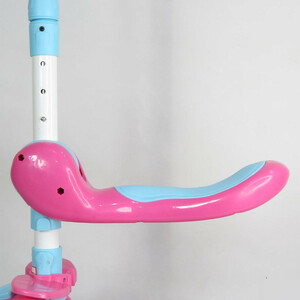 اسکوتر کودک مدل QY-605A کد ۱۸۹۳ ظرفیت وزنی 40 کیلوگرم