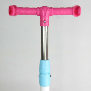 اسکوتر کودک مدل QY-605A کد ۱۸۹۳ ظرفیت وزنی 40 کیلوگرم