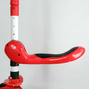 اسکوتر کودک مدل QY-605A کد ۱۸۹۳ ظرفیت وزنی 40 کیلوگرم