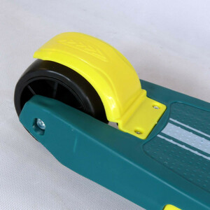 اسکوتر کودک مدل QY-605A کد ۱۸۹۳ ظرفیت وزنی 40 کیلوگرم