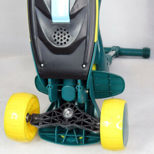 اسکوتر کودک مدل QY-605A کد ۱۸۹۳ ظرفیت وزنی 40 کیلوگرم