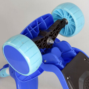 اسکوتر کودک مدل QY-605A کد ۱۸۹۳ ظرفیت وزنی 40 کیلوگرم