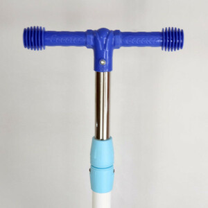 اسکوتر کودک مدل QY-605A کد ۱۸۹۳ ظرفیت وزنی 40 کیلوگرم