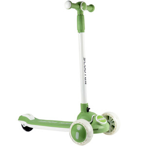 اسکوتر اسکوتر مدل ZJG-608 کد 1896 ظرفیت وزنی 60 کیلوگرم