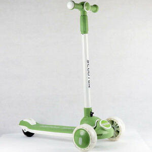 اسکوتر اسکوتر مدل ZJG-608 کد 1896 ظرفیت وزنی 60 کیلوگرم