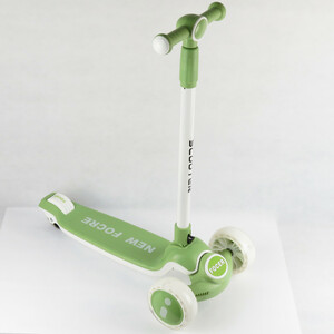 اسکوتر اسکوتر مدل ZJG-608 کد 1896 ظرفیت وزنی 60 کیلوگرم