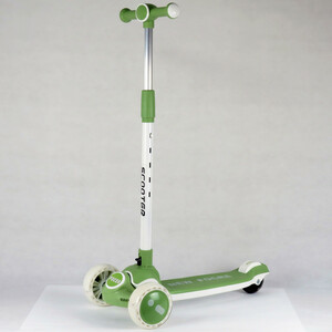 اسکوتر اسکوتر مدل ZJG-608 کد 1896 ظرفیت وزنی 60 کیلوگرم