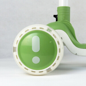 اسکوتر اسکوتر مدل ZJG-608 کد 1896 ظرفیت وزنی 60 کیلوگرم