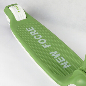 اسکوتر اسکوتر مدل ZJG-608 کد 1896 ظرفیت وزنی 60 کیلوگرم