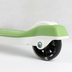 اسکوتر اسکوتر مدل ZJG-608 کد 1896 ظرفیت وزنی 60 کیلوگرم