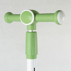 اسکوتر اسکوتر مدل ZJG-608 کد 1896 ظرفیت وزنی 60 کیلوگرم