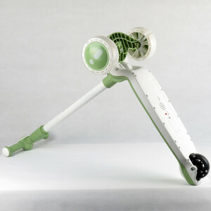 اسکوتر اسکوتر مدل ZJG-608 کد 1896 ظرفیت وزنی 60 کیلوگرم