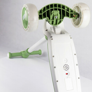 اسکوتر اسکوتر مدل ZJG-608 کد 1896 ظرفیت وزنی 60 کیلوگرم