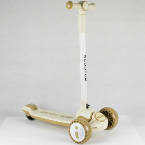 اسکوتر اسکوتر مدل ZJG-608 کد 1896 ظرفیت وزنی 60 کیلوگرم