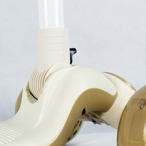 اسکوتر اسکوتر مدل ZJG-608 کد 1896 ظرفیت وزنی 60 کیلوگرم