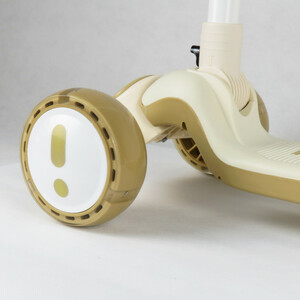 اسکوتر اسکوتر مدل ZJG-608 کد 1896 ظرفیت وزنی 60 کیلوگرم