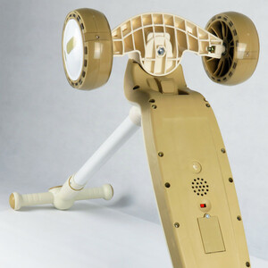 اسکوتر اسکوتر مدل ZJG-608 کد 1896 ظرفیت وزنی 60 کیلوگرم