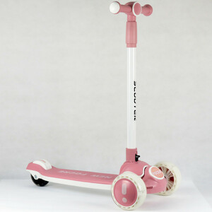 اسکوتر اسکوتر مدل ZJG-608 کد 1896 ظرفیت وزنی 60 کیلوگرم