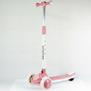 اسکوتر اسکوتر مدل ZJG-608 کد 1896 ظرفیت وزنی 60 کیلوگرم