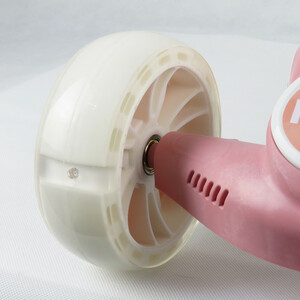 اسکوتر اسکوتر مدل ZJG-608 کد 1896 ظرفیت وزنی 60 کیلوگرم