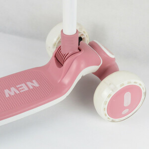 اسکوتر اسکوتر مدل ZJG-608 کد 1896 ظرفیت وزنی 60 کیلوگرم