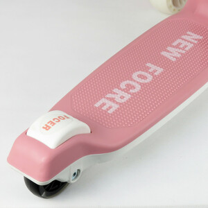 اسکوتر اسکوتر مدل ZJG-608 کد 1896 ظرفیت وزنی 60 کیلوگرم