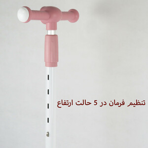 اسکوتر اسکوتر مدل ZJG-608 کد 1896 ظرفیت وزنی 60 کیلوگرم