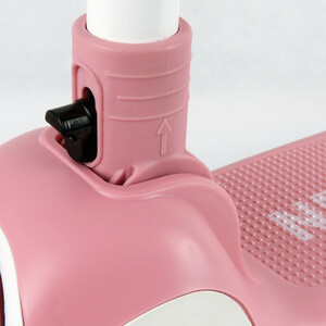 اسکوتر اسکوتر مدل ZJG-608 کد 1896 ظرفیت وزنی 60 کیلوگرم