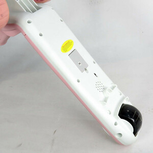 اسکوتر کودک مدل KMQ-606 کد 1897 ظرفیت وزنی 40 کیلوگرم