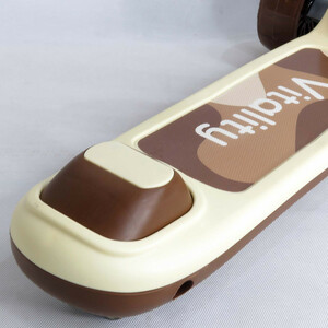 اسکوتر کودک مدل KMQ-606 کد 1897 ظرفیت وزنی 40 کیلوگرم