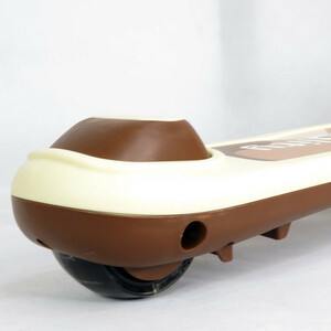 اسکوتر کودک مدل KMQ-606 کد 1897 ظرفیت وزنی 40 کیلوگرم