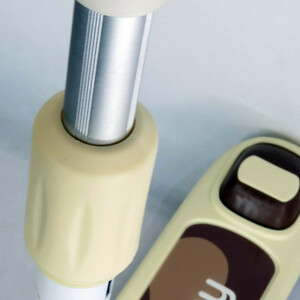 اسکوتر کودک مدل KMQ-606 کد 1897 ظرفیت وزنی 40 کیلوگرم