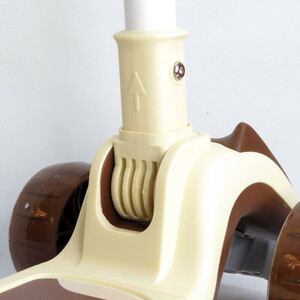 اسکوتر کودک مدل KMQ-606 کد 1897 ظرفیت وزنی 40 کیلوگرم