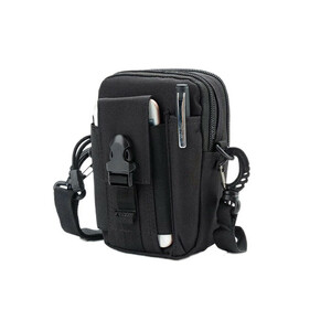 کیف رودوشی مدل تاکتیکال